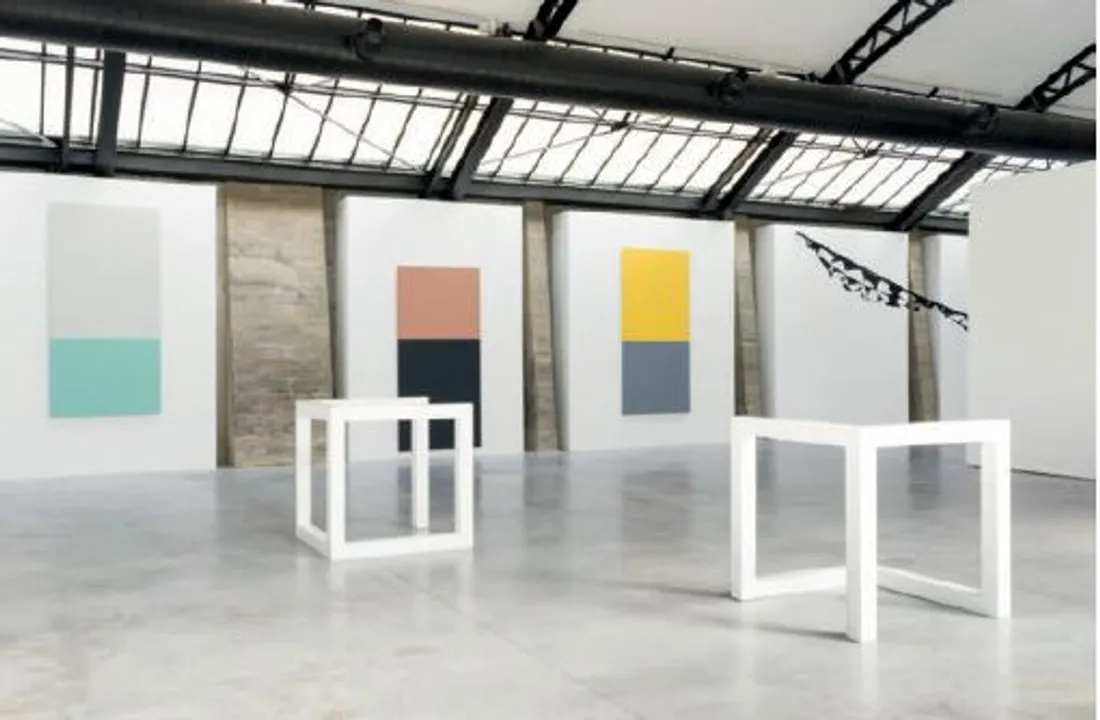 Le salon aura lieu au parc des expos de Dijon 